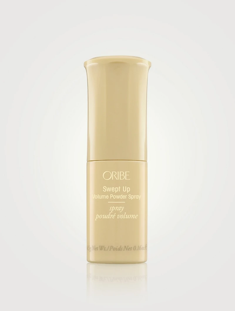 Swept Up Volume Powder Spray