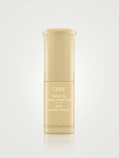 Swept Up Volume Powder Spray