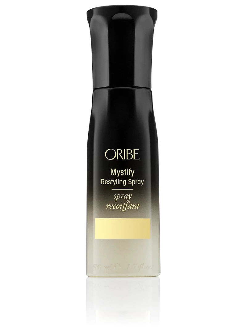 Mystify Restyling Spray - Travel