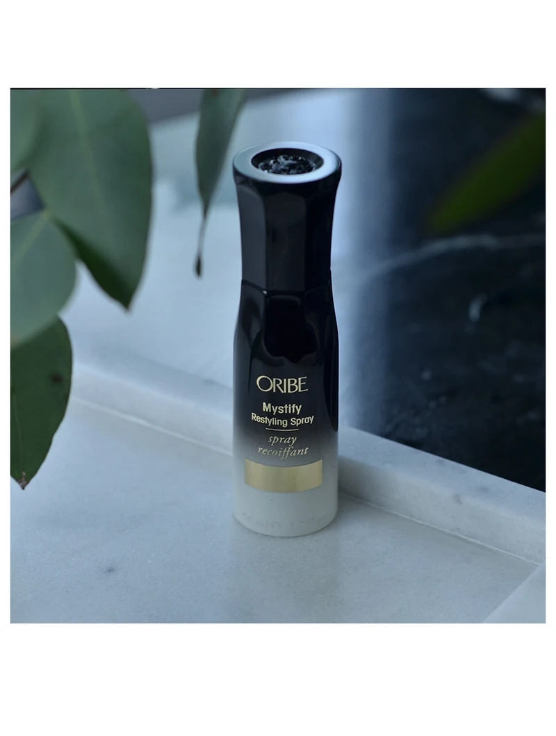 Mystify Restyling Spray - Travel