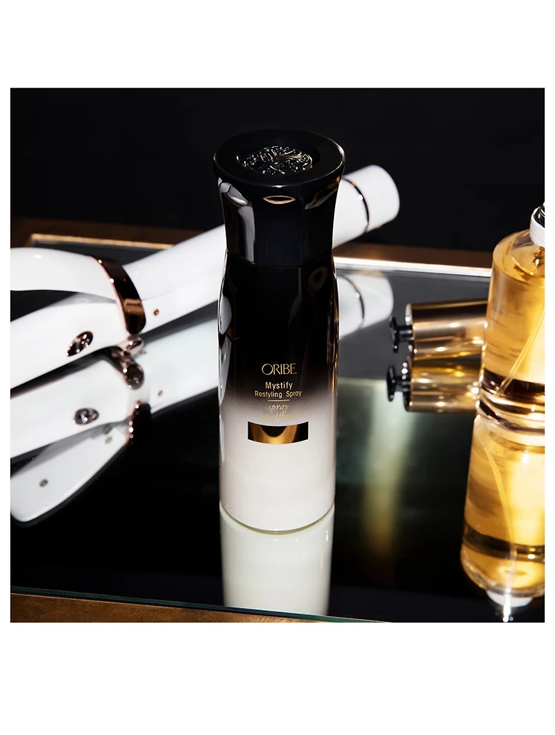 Mystify Restyling Spray - Travel