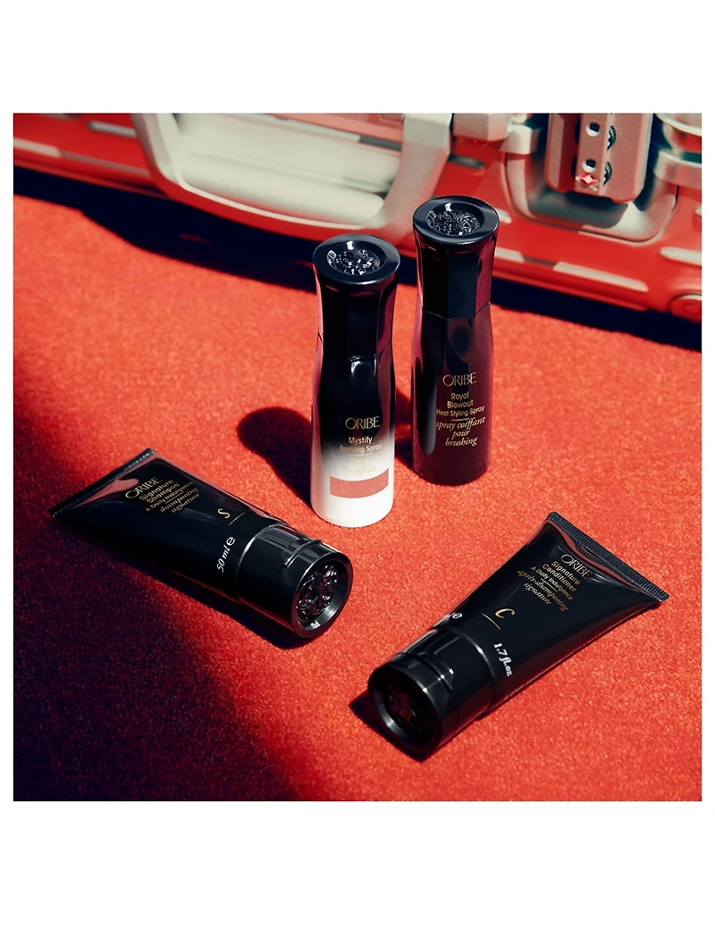 Mystify Restyling Spray - Travel
