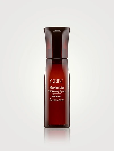 Maximista Thickening Spray - Travel