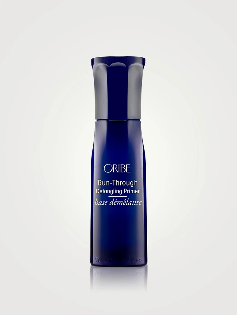 Run-Through Detangling Primer - Travel