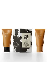 Côte d’Azur Body Travel Set - Holiday Edition