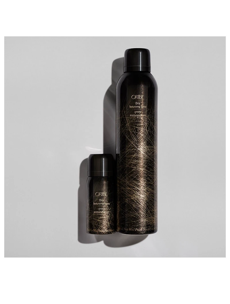 Gold Lust Dry Shampoo - Travel Size