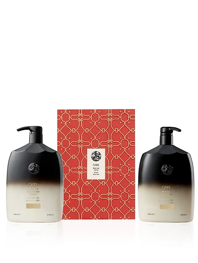Gold Lust Litre Set - Chinese New Year Edition