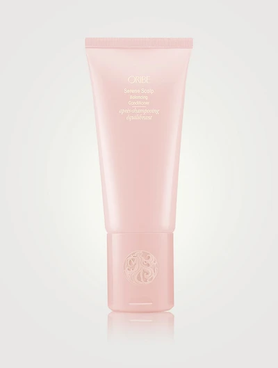 Serene Scalp Balancing Conditioner