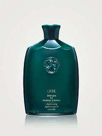 Shampoo for Moisture & Control