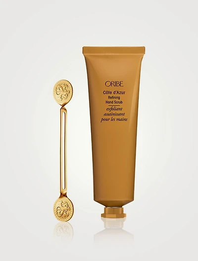 Côte d’Azur Refining Hand Scrub