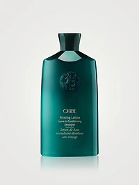 Priming Lotion Leave-In Conditioning Detangler