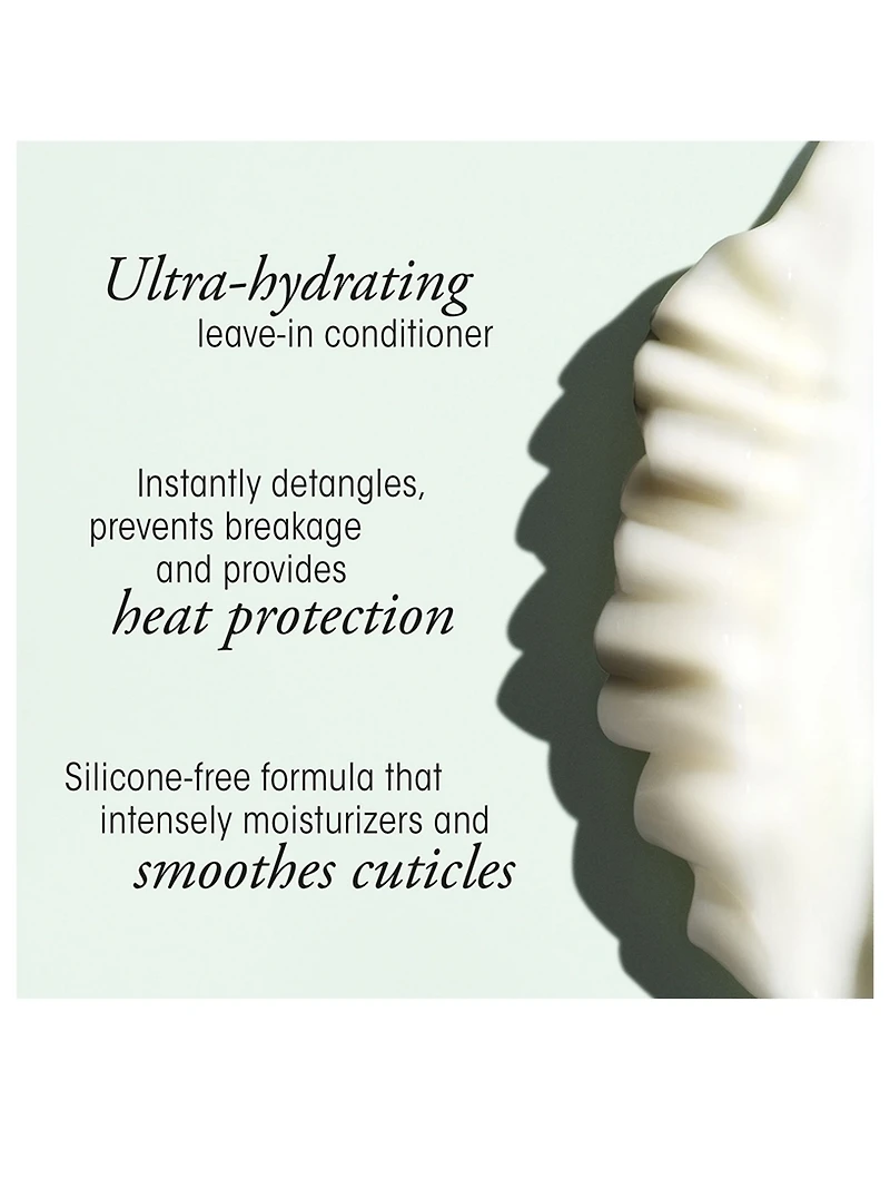 Priming Lotion Leave-In Conditioning Detangler