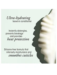 Priming Lotion Leave-In Conditioning Detangler