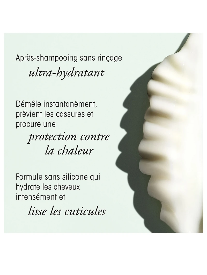 Priming Lotion Leave-In Conditioning Detangler