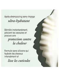 Priming Lotion Leave-In Conditioning Detangler
