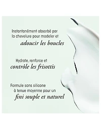 Styling Butter Curl Enhancing Crème