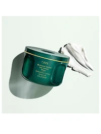 Moisture & Control Deep Treatment Mask