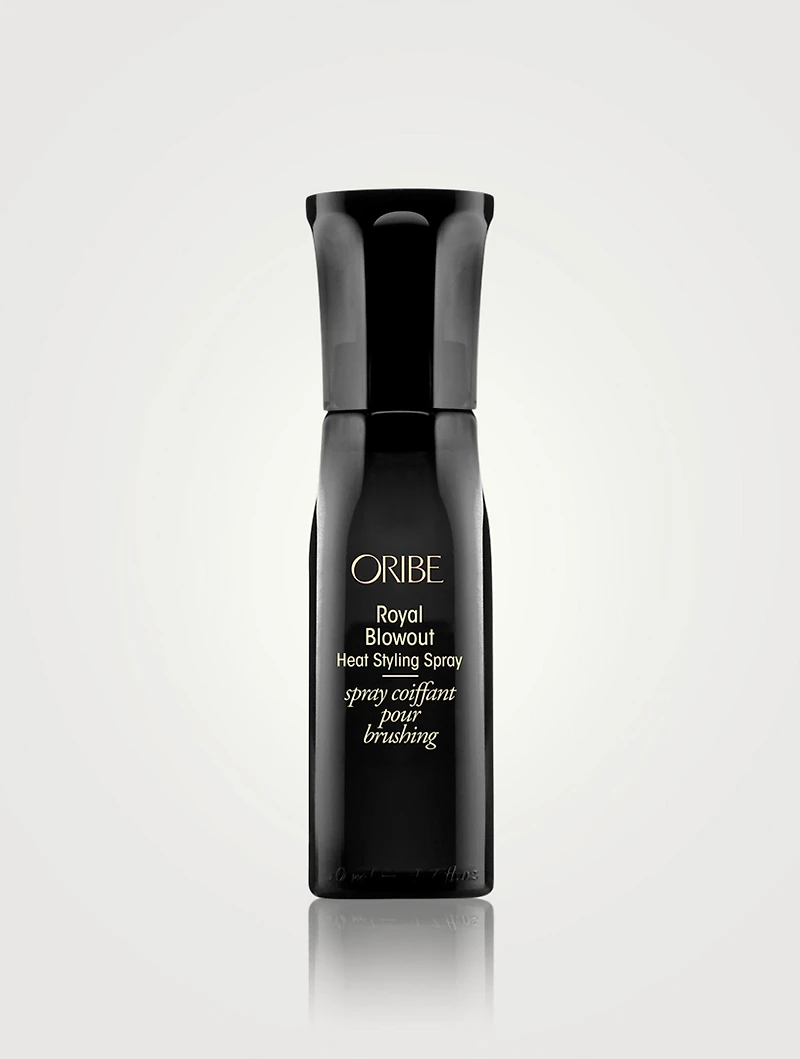 Royal Blowout Heat Styling Spray - Travel Size
