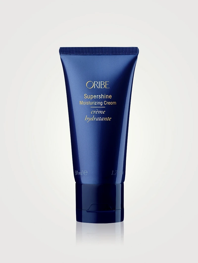 Supershine Moisturizing Cream - Travel