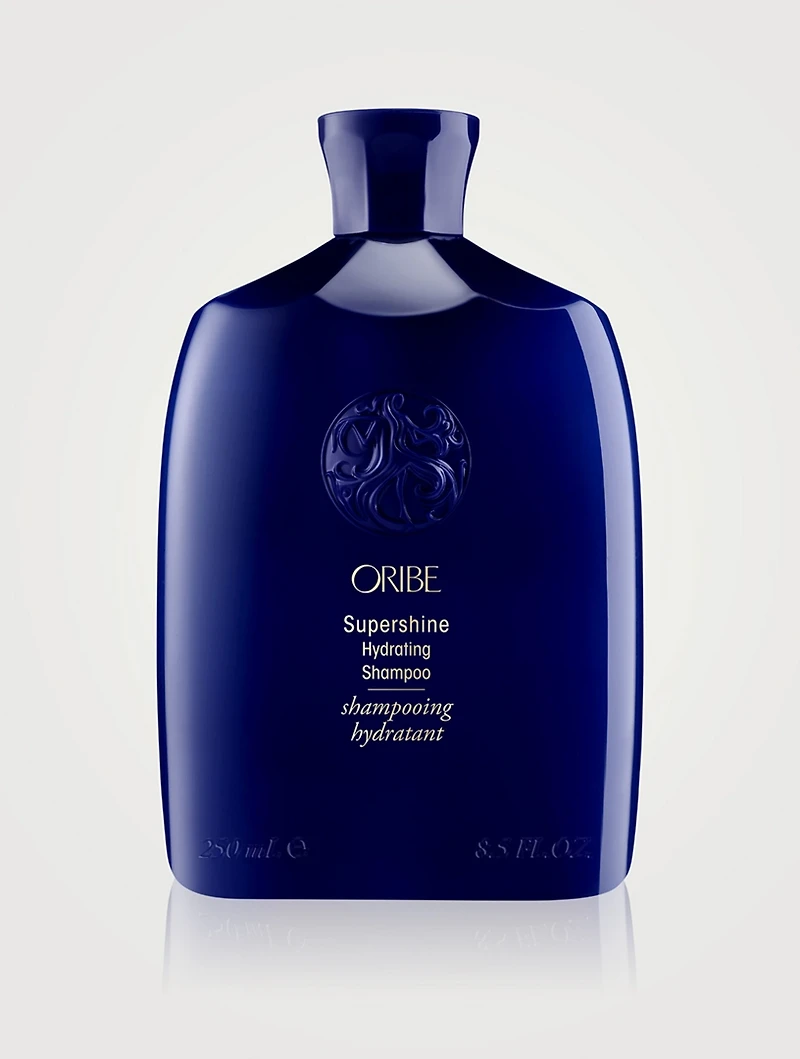 Supershine Hydrating Shampoo