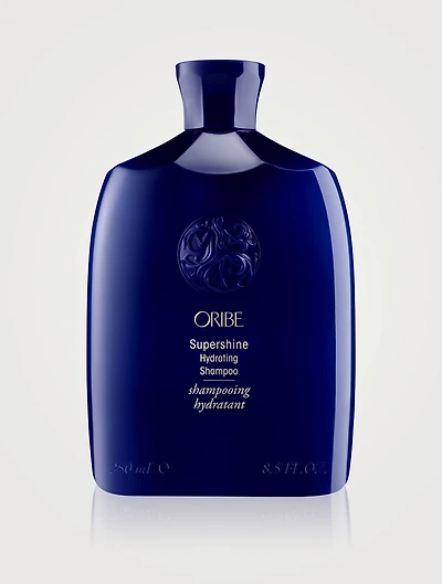 Supershine Hydrating Shampoo