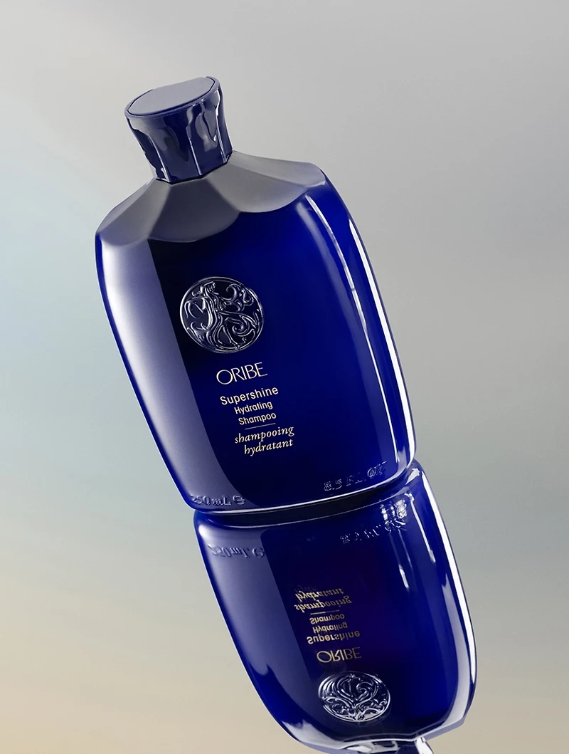 Supershine Hydrating Shampoo
