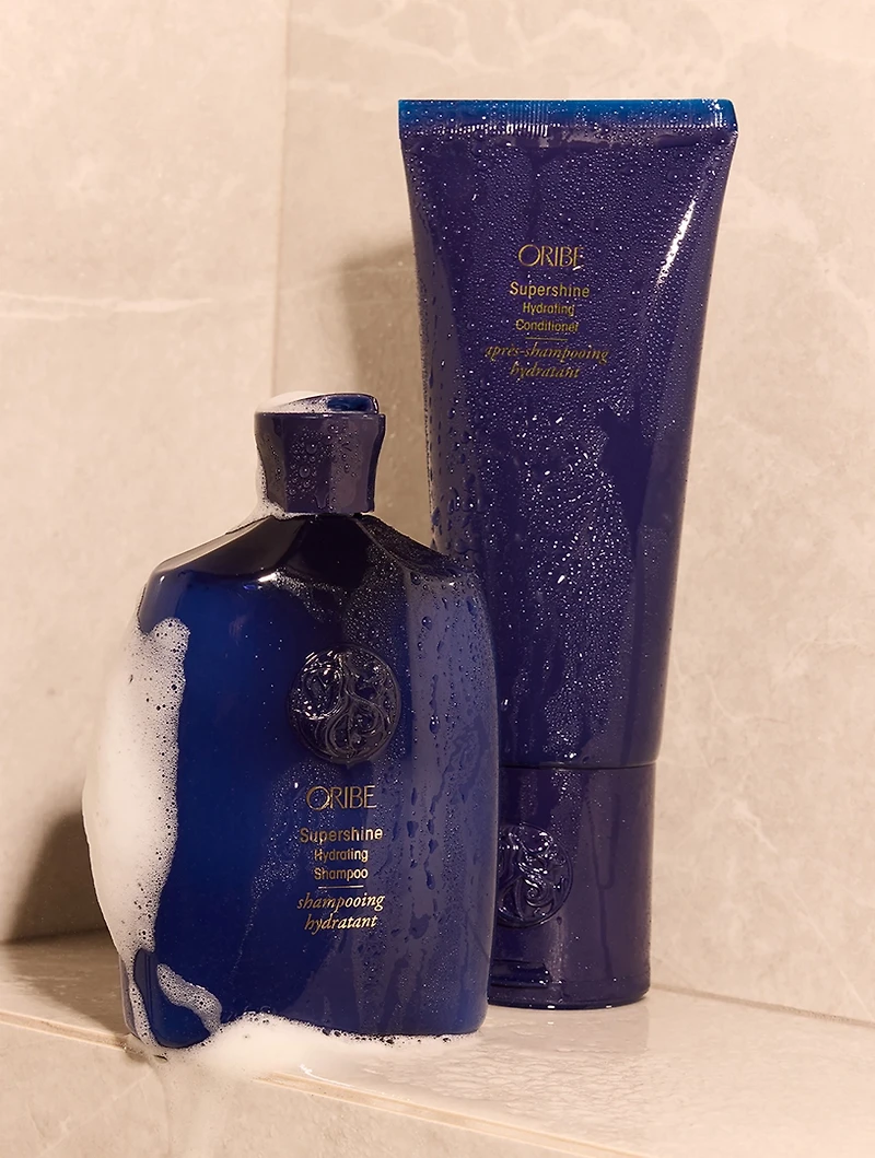 Supershine Hydrating Shampoo