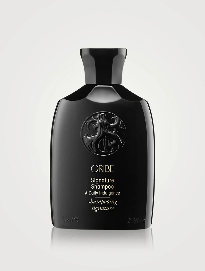 Signature Shampoo - Travel Size