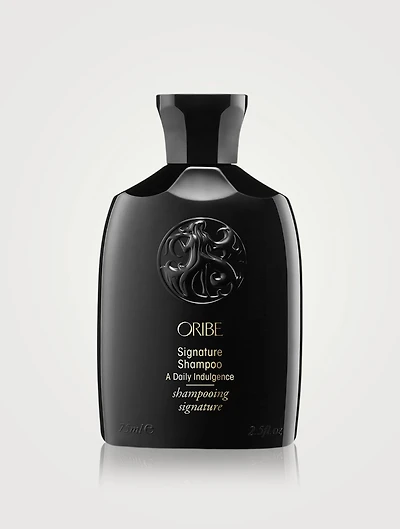 Signature Shampoo - Travel Size