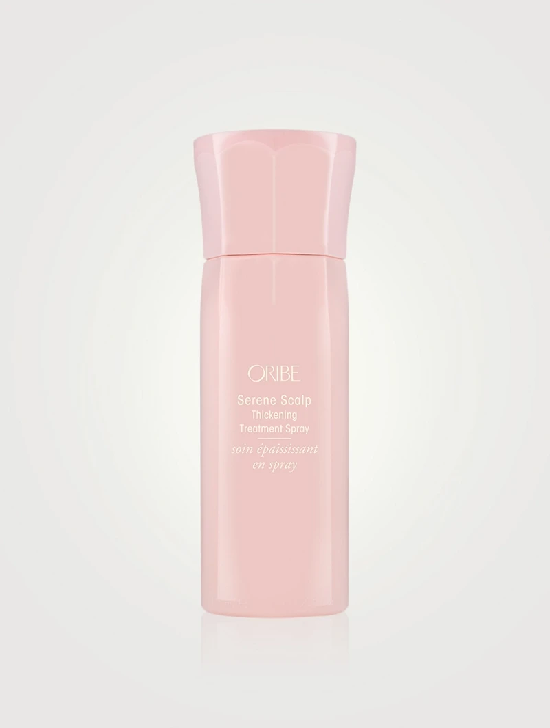 Serene Scalp Thickening Treatment Spray