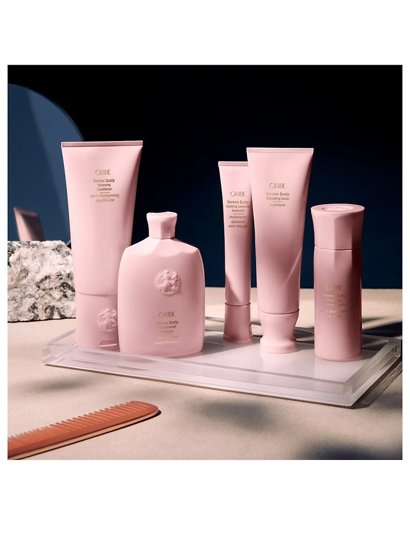 Serene Scalp Thickening Treatment Spray