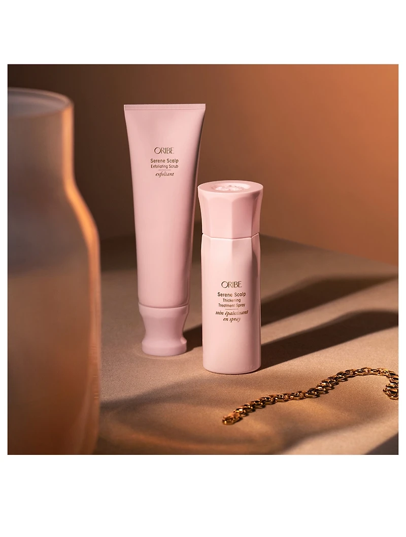 Serene Scalp Thickening Treatment Spray