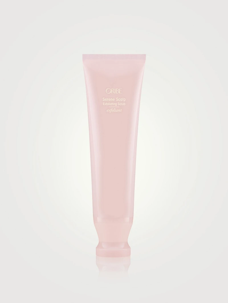 Serene Scalp Exfoliating Scrub