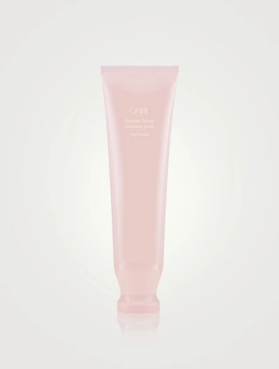 Serene Scalp Exfoliating Scrub