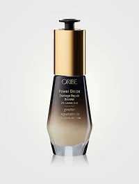 Power Drops: Damage Repair Booster
