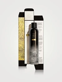 Gold Lust Dry Shampoo