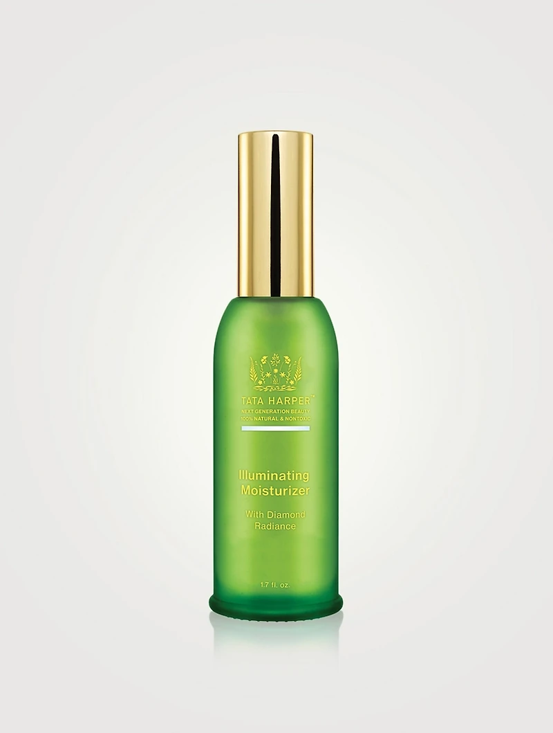 Illuminating Moisturizer