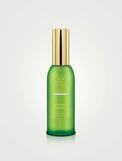 Illuminating Moisturizer