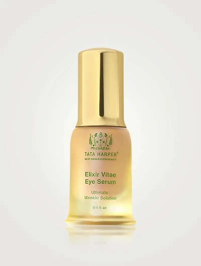 Elixir Vitae Eye Serum