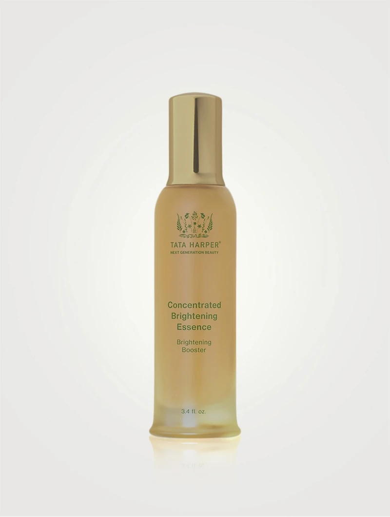 Concentrated Brightening Essence