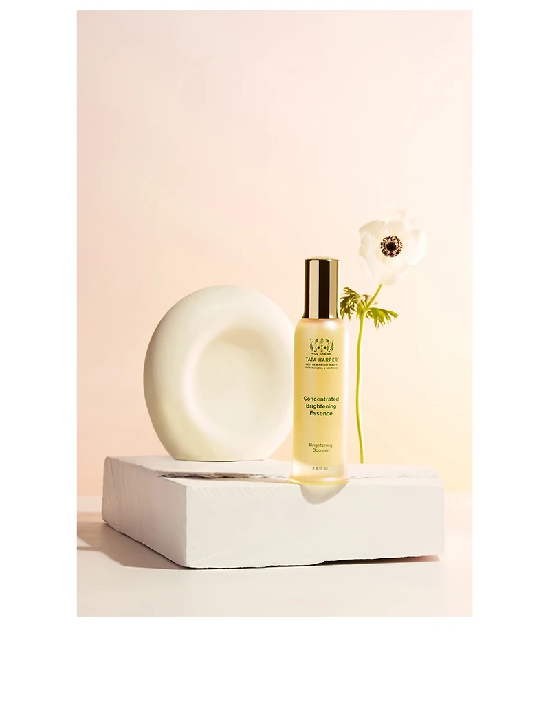 Concentrated Brightening Essence