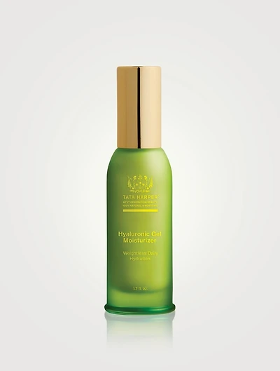 Hyaluronic Gel Moisturizer