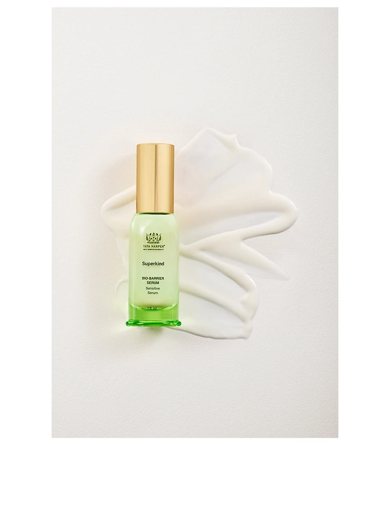 Superkind Bio-Barrier Serum