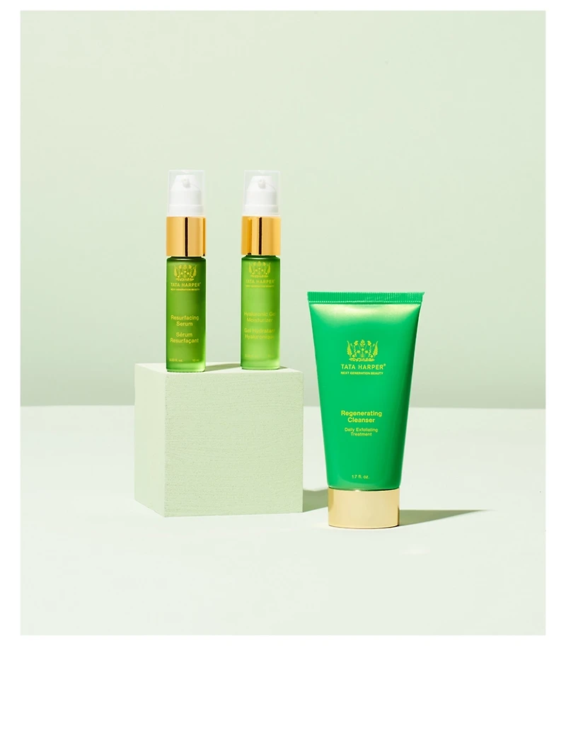 Spring Reset Kit