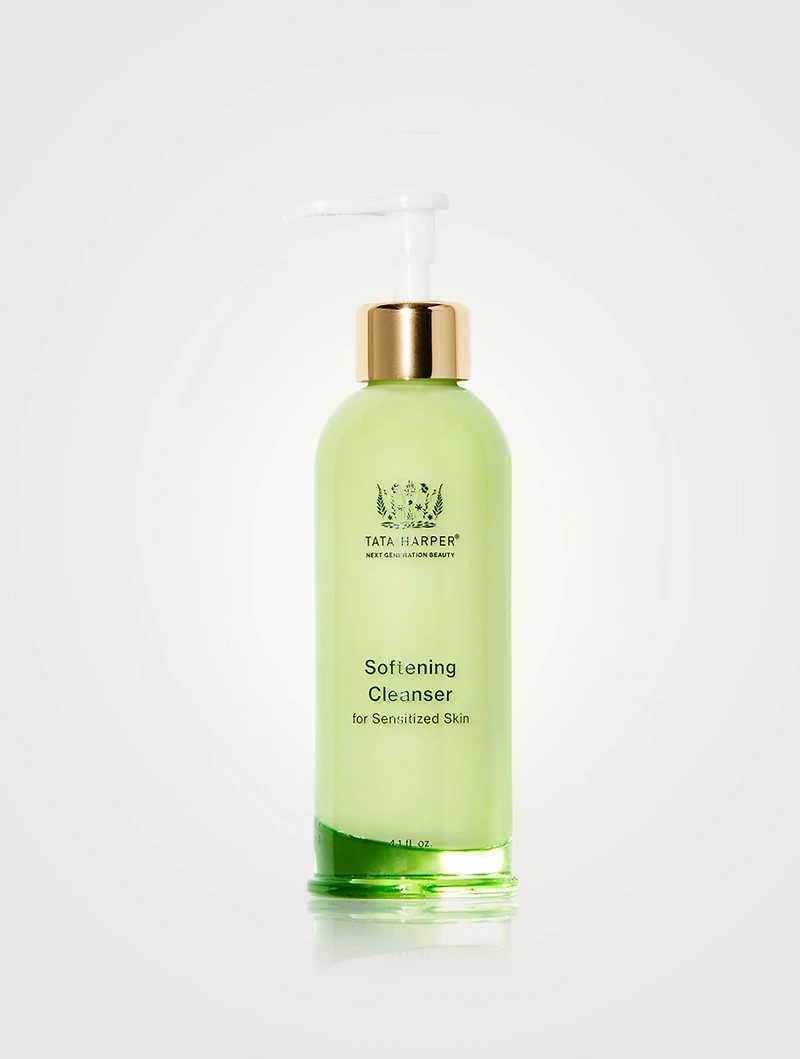Superkind Softening Cleanser