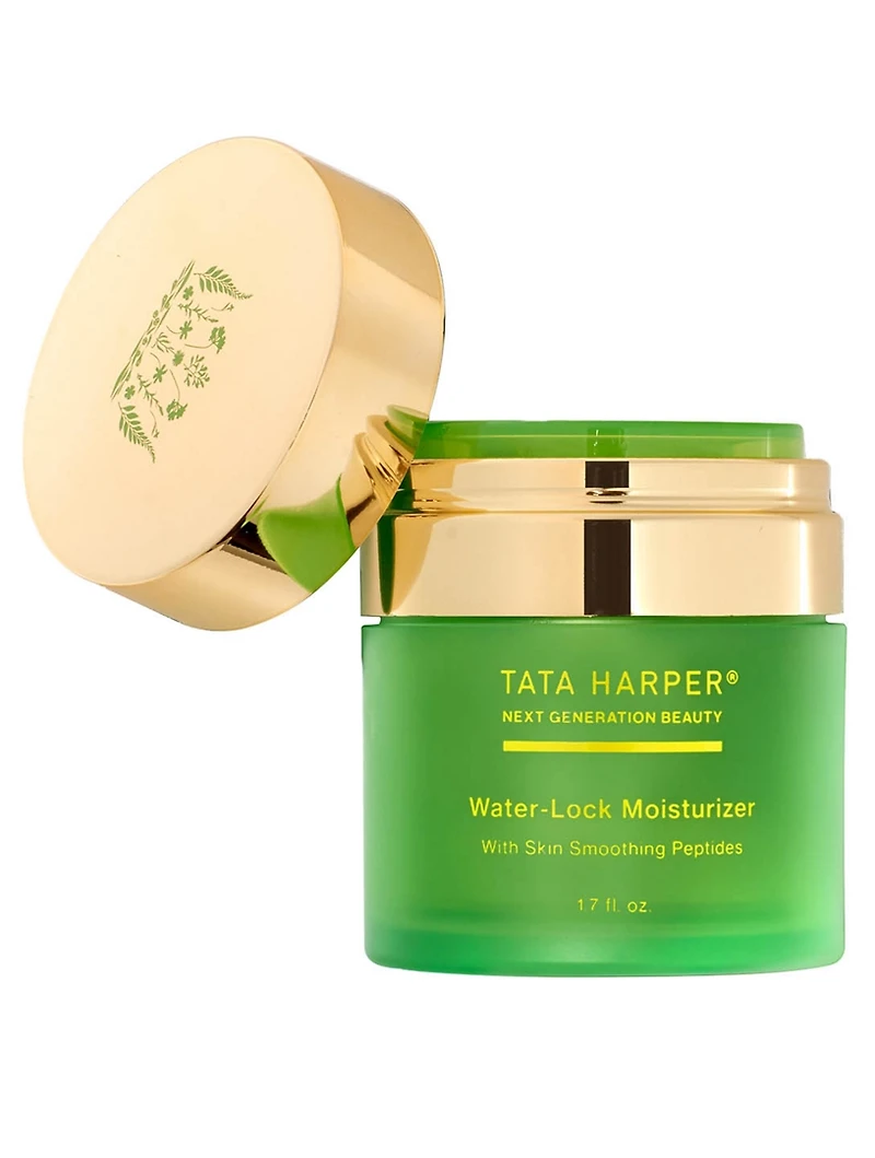 Water-Lock Moisturizer