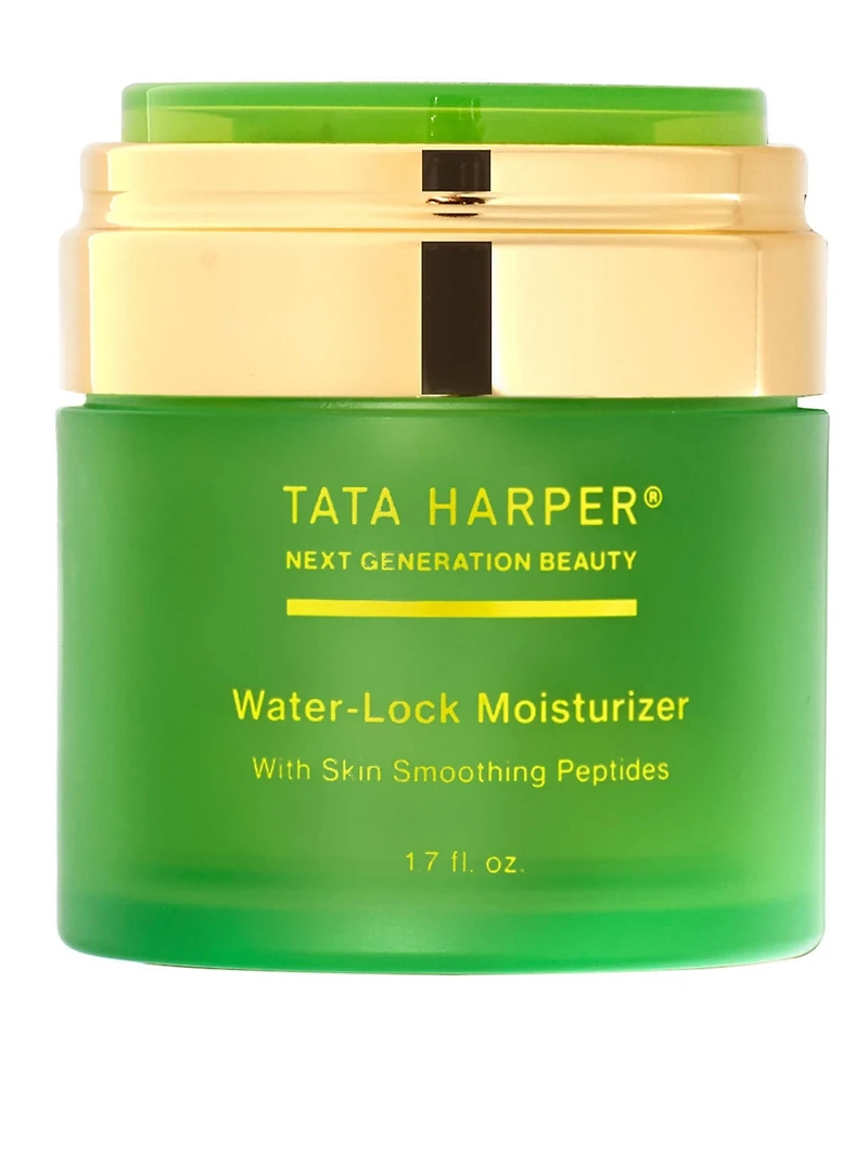 Water-Lock Moisturizer