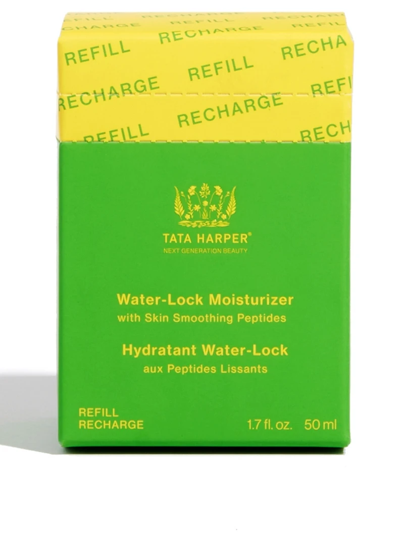 Water-Lock Moisturizer - Refill Pod