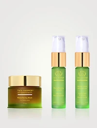 Green Beauty Heroes Set S21
