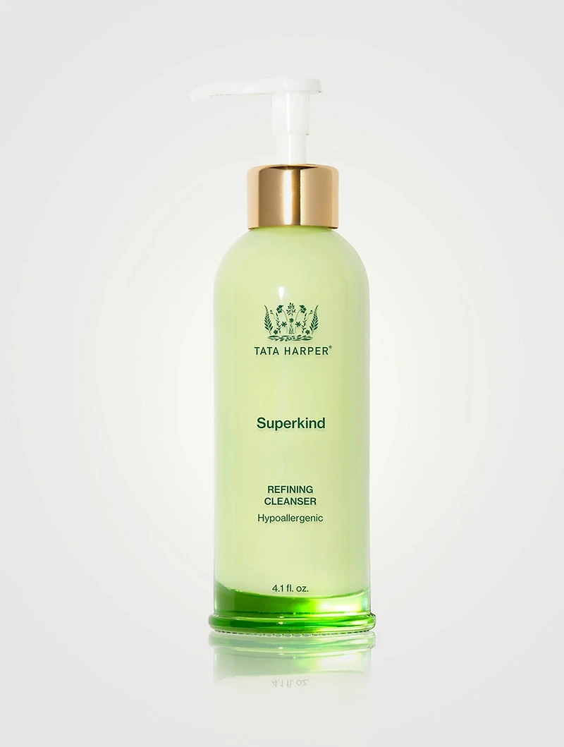 Refining Cleanser
